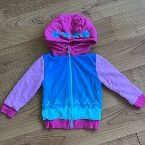 Cubcoat Poppy from Trolls Jacket